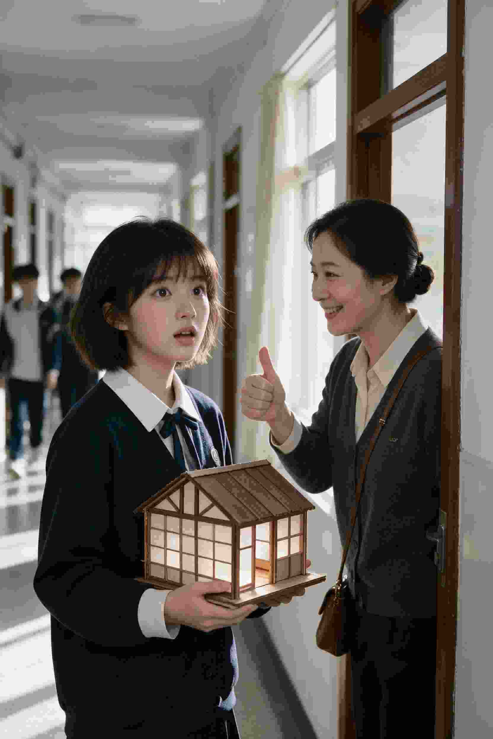 漫剧作品