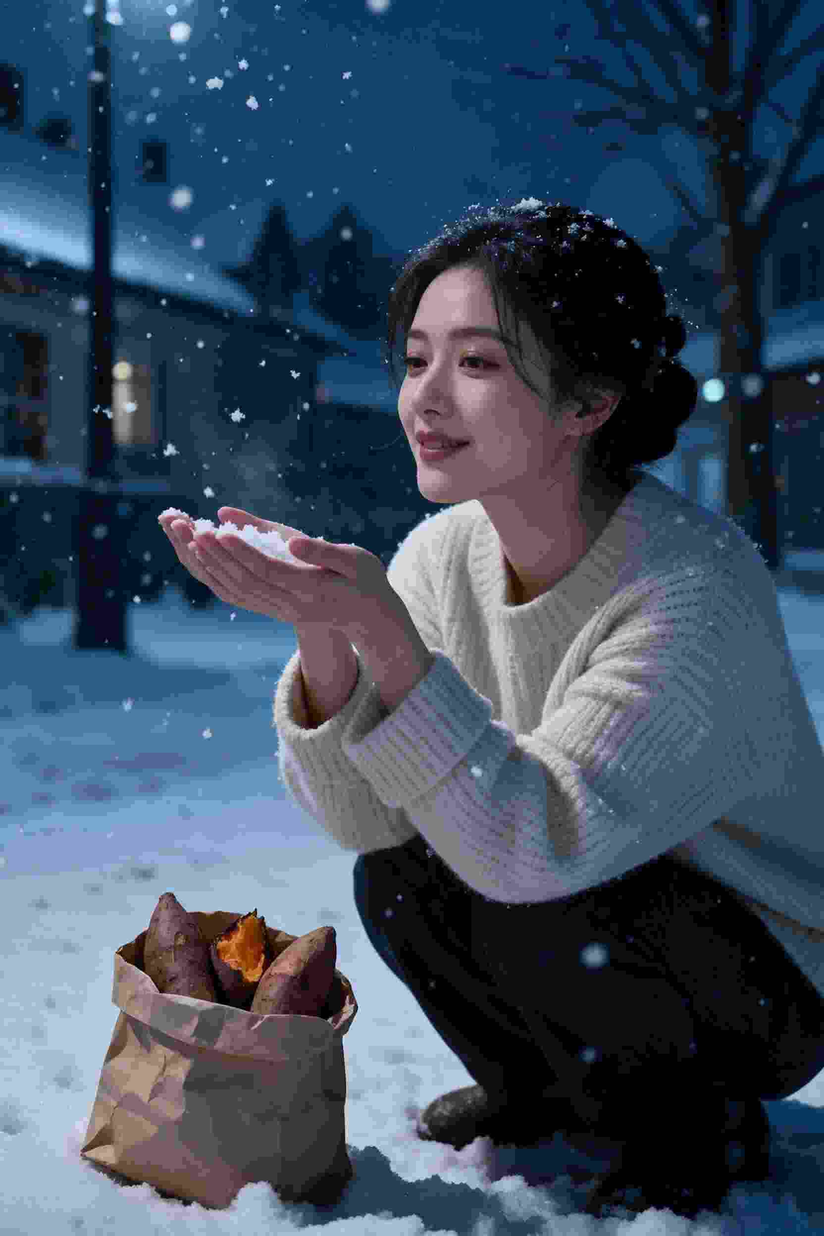 短剧作品
