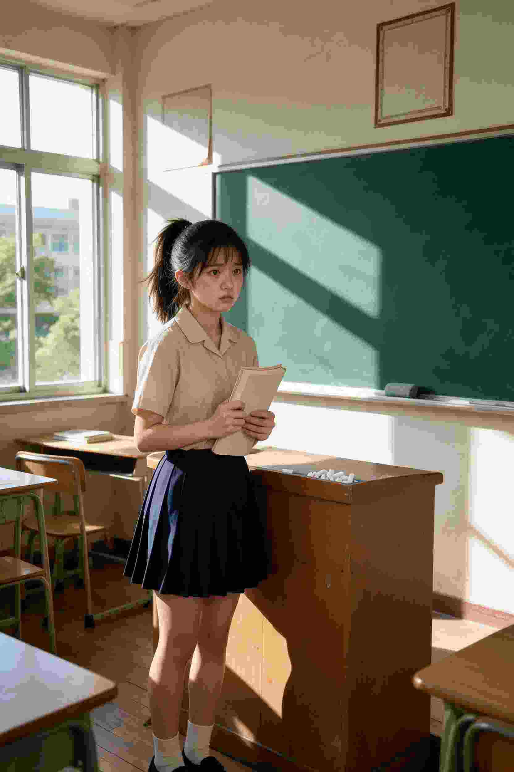 言情作品